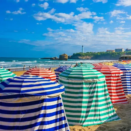 Cap Au Sud Μπιαρίτζ